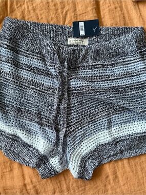 NYT Lucky Brand Women's Knit Shorts